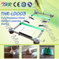 Funeral Coffin Lowering Device (THR-LD003)